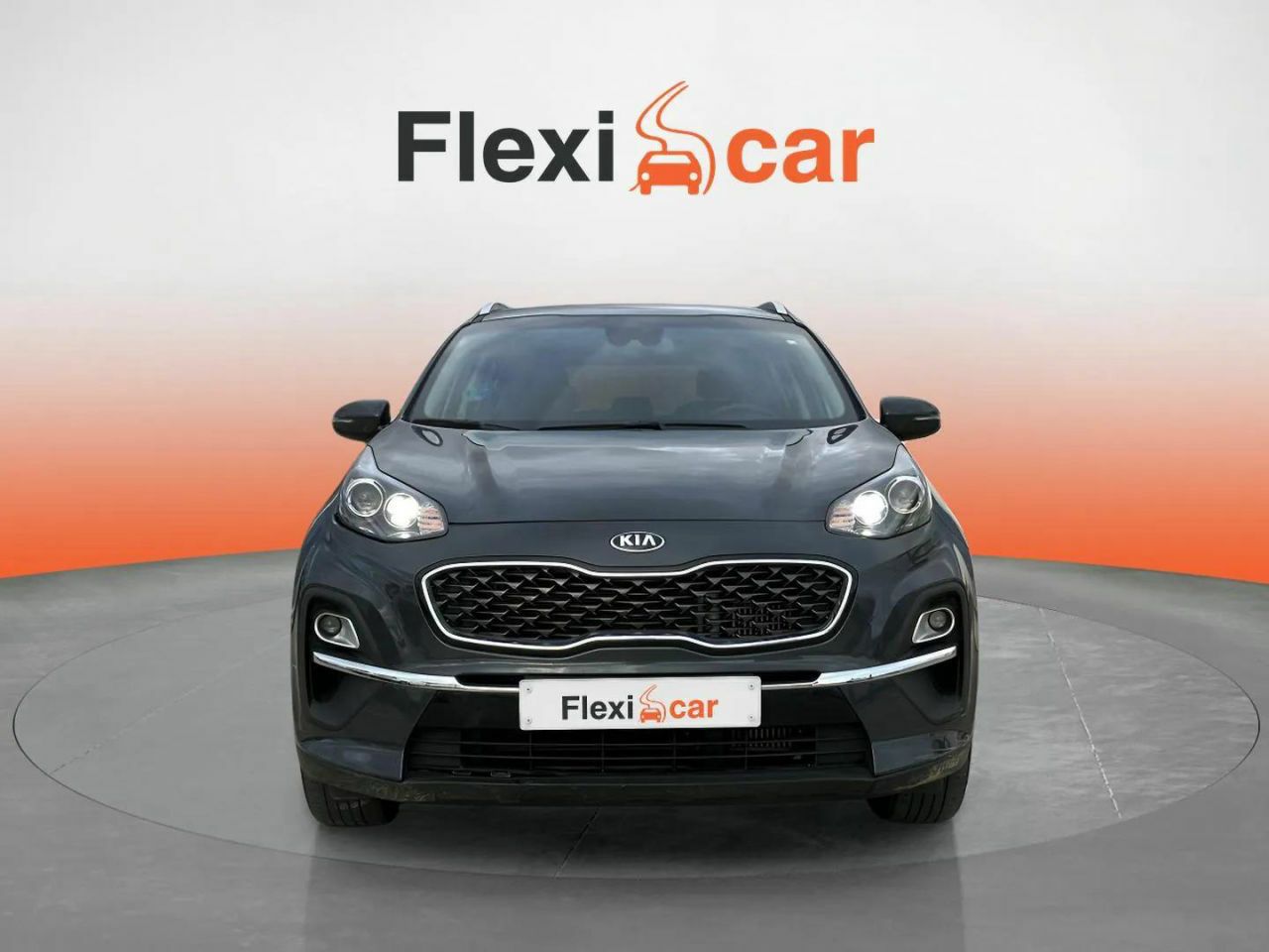 kia sportage 2020 / foto grande (2)