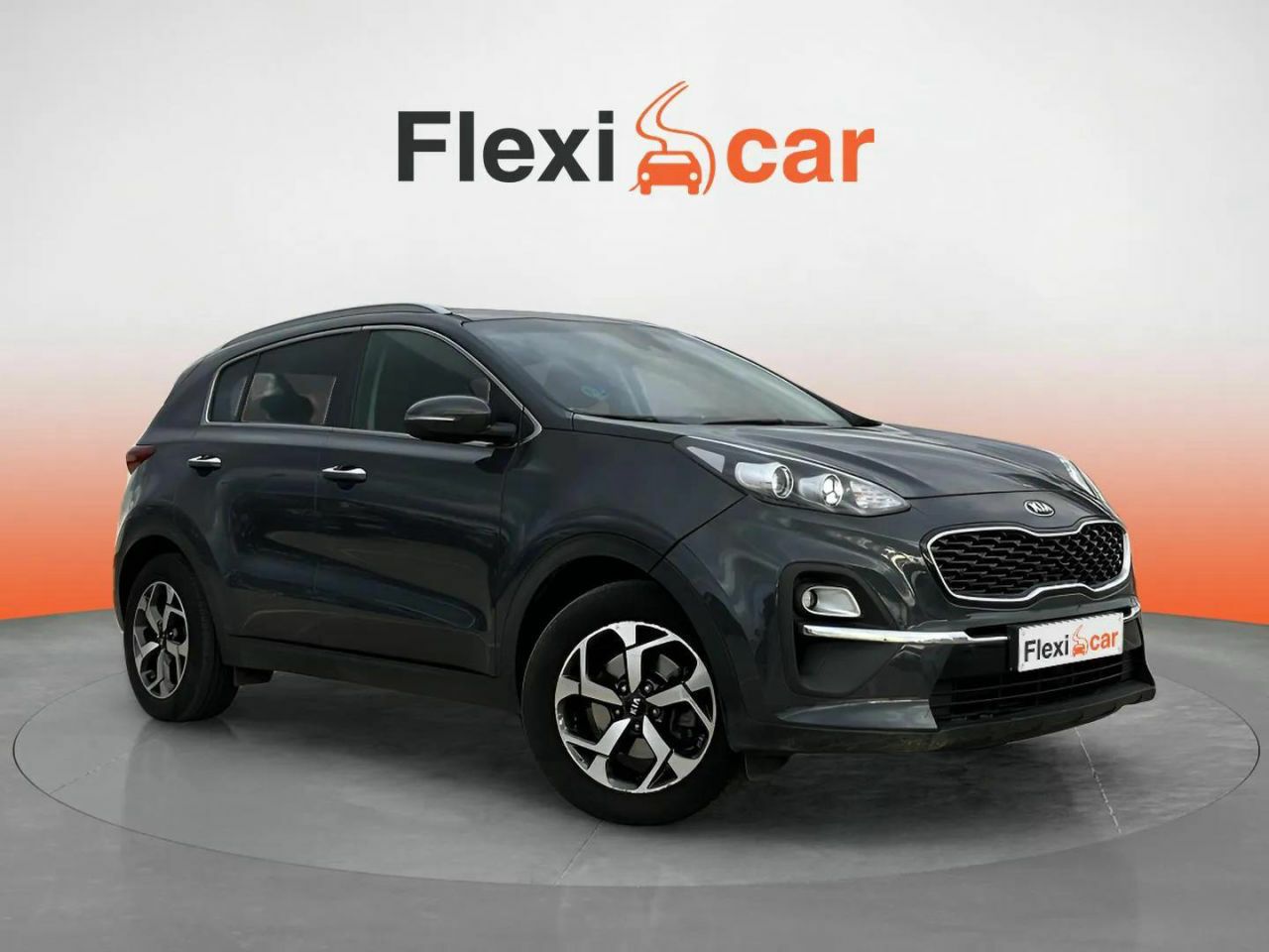 Kia niro alcala de henares segunda mano  de segunda mano - kia sportage 2020 /