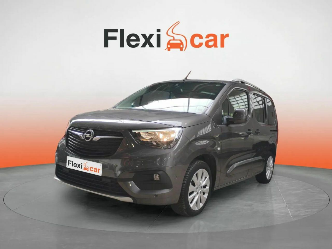 opel combo cargo 2018 / foto grande (3)
