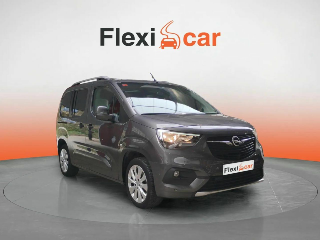 Foto opel combo cargo 2018 /