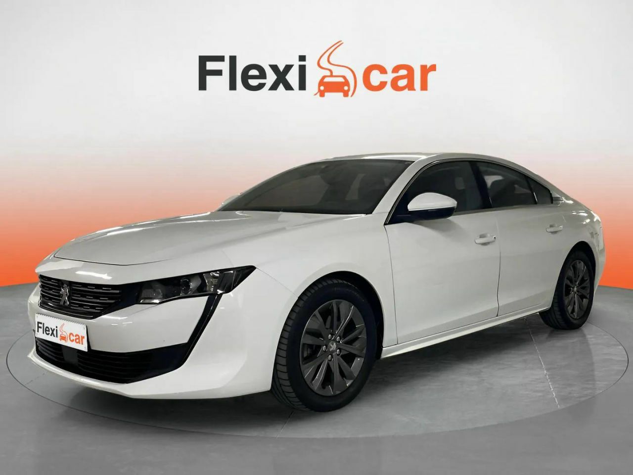 peugeot 508 2020 / foto grande (3)