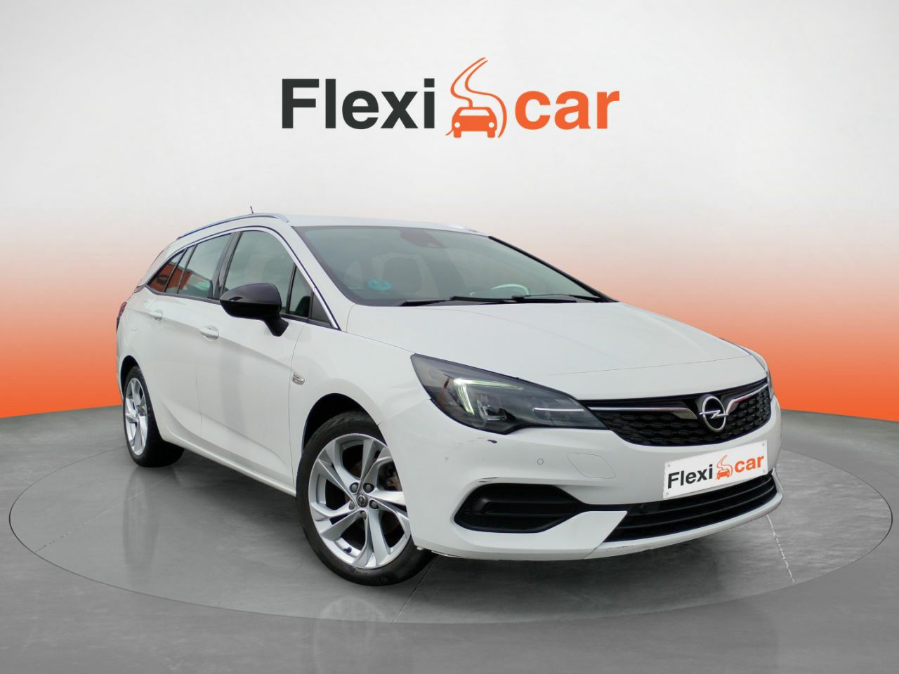 Foto opel astra 2021 /