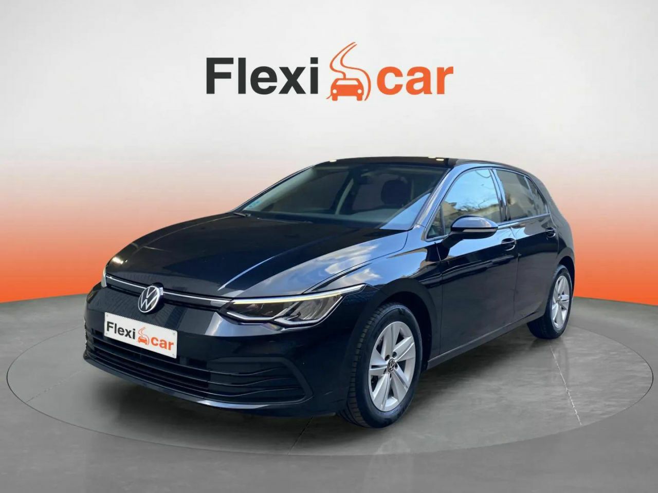 volkswagen golf 2022 / foto grande (3)