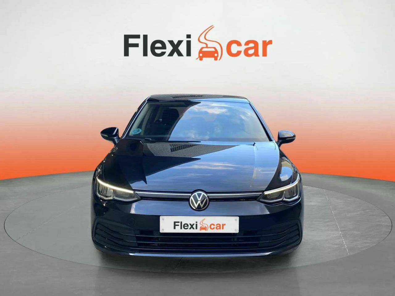 volkswagen golf 2022 / foto grande (2)