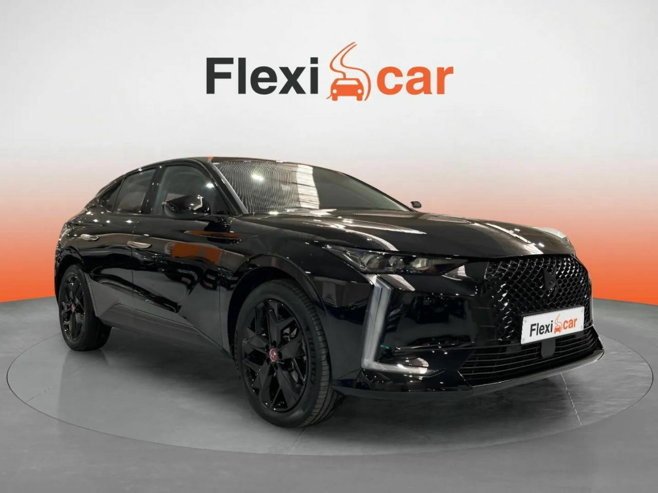 Ds automobiles 5 2016  de segunda mano - ds automobiles ds 4 2023 /