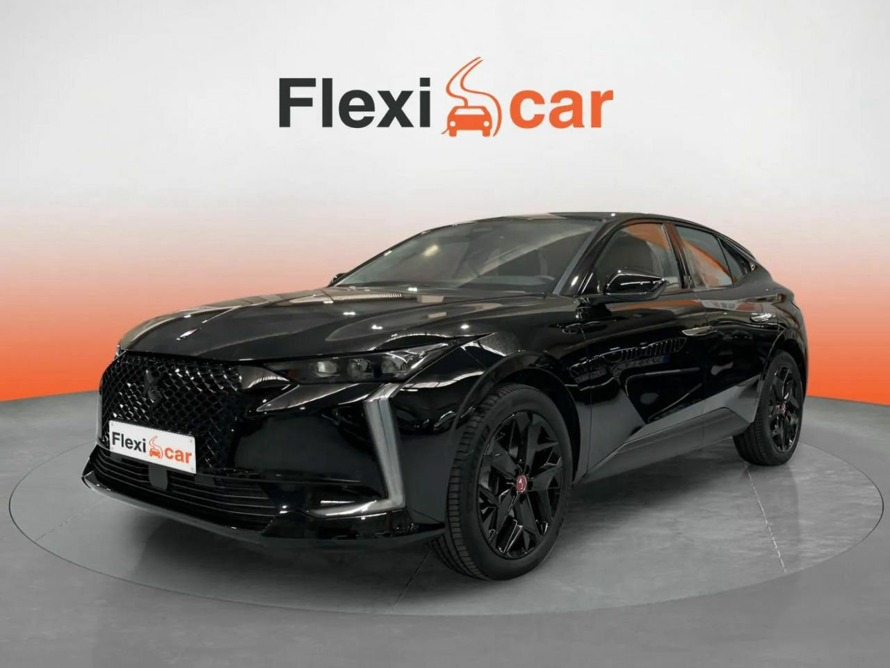 ds automobiles ds 4 2023 / foto grande (3)