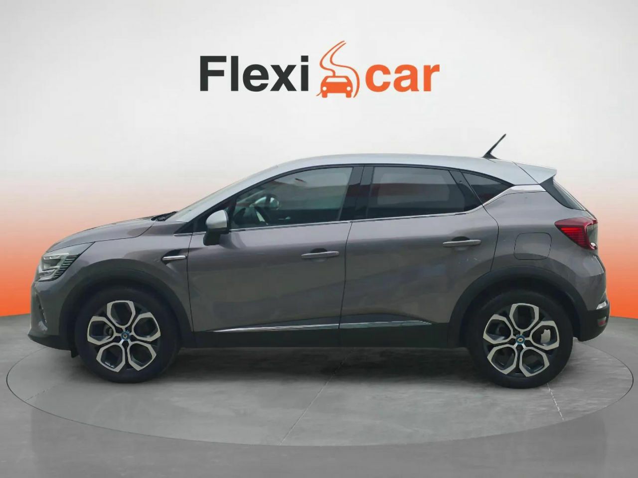 renault captur 2021 / foto grande (2)