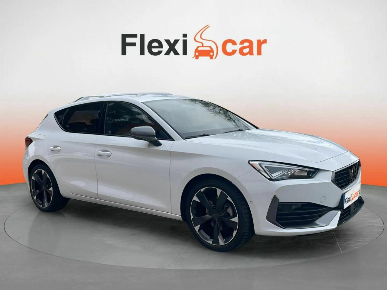 Cupra formentor km 0  de segunda mano - cupra león 2023 /