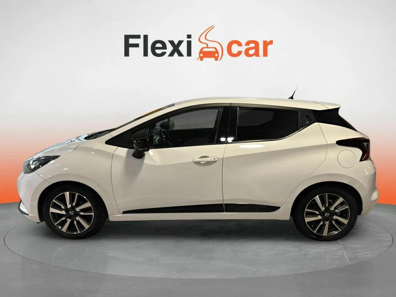 nissan micra 2021 / foto grande (2)