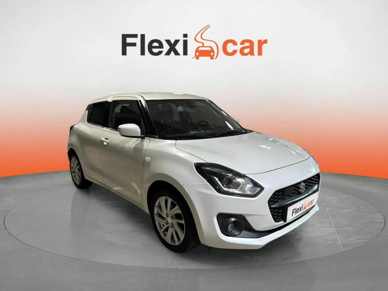 Suzuki swift gasolina 90cv  de segunda mano - suzuki swift 2021 /
