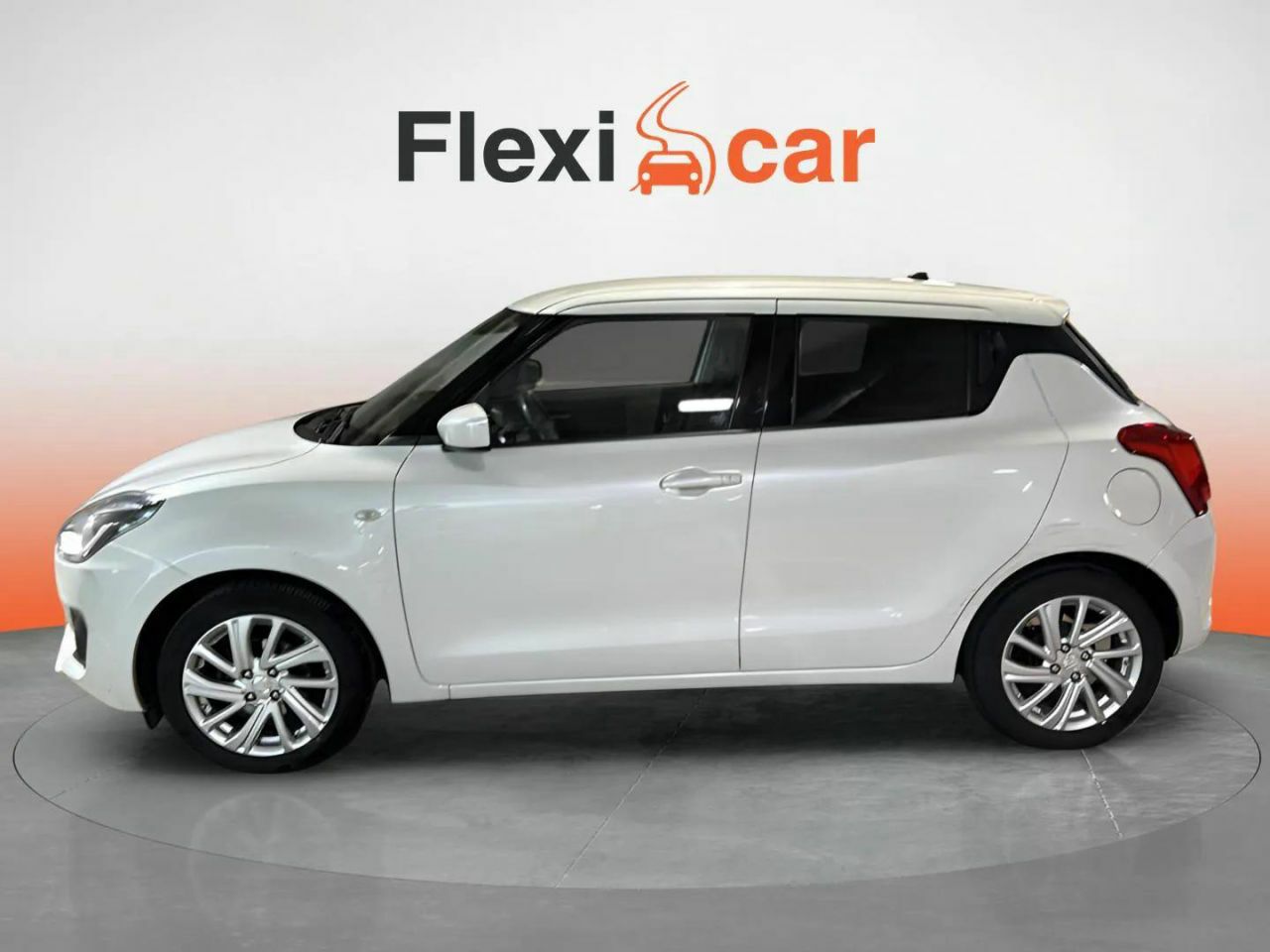 suzuki swift 2021 / foto grande (2)