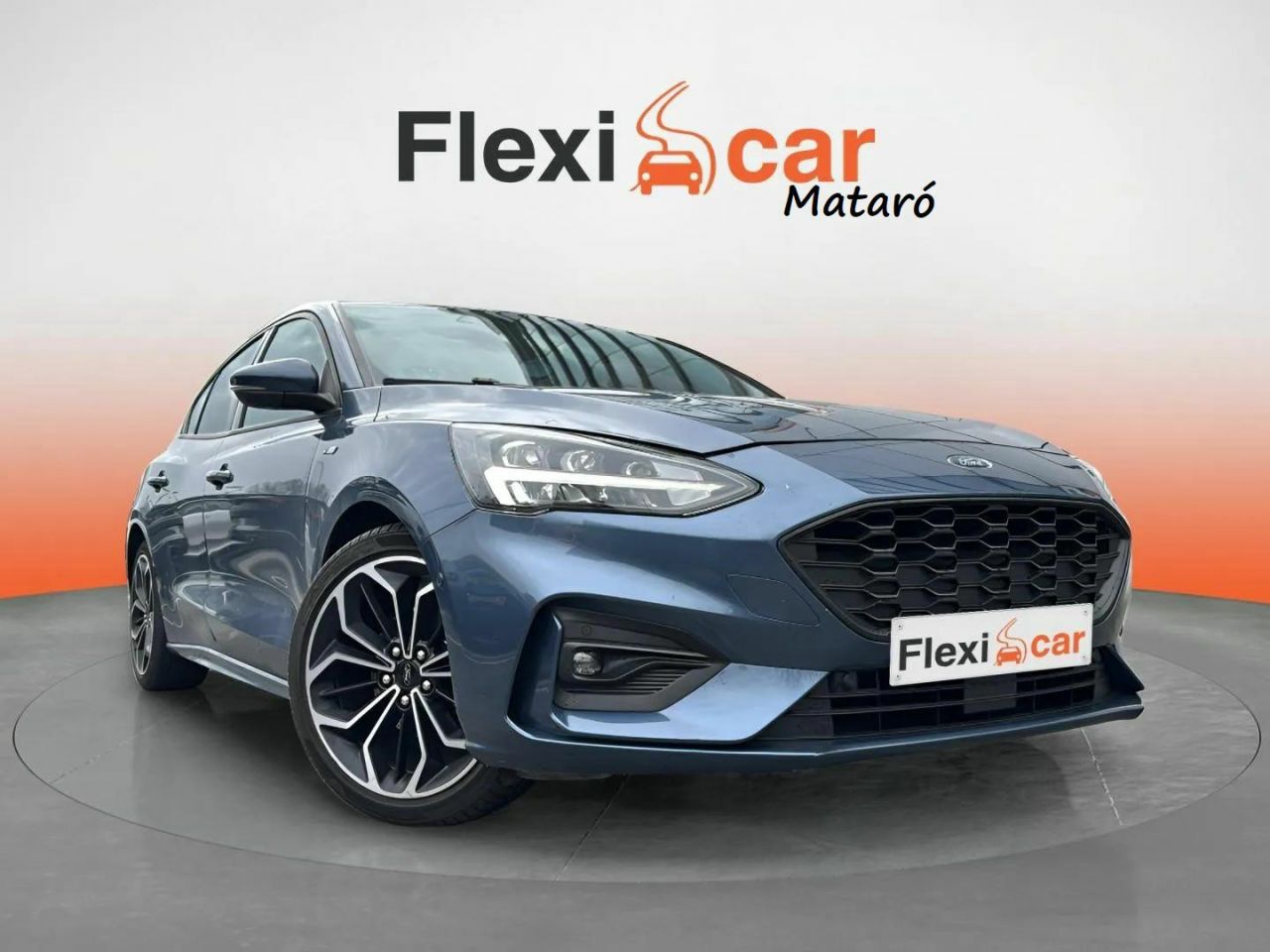 Ford focus 2024 segunda mano  de segunda mano - ford focus 2019 /