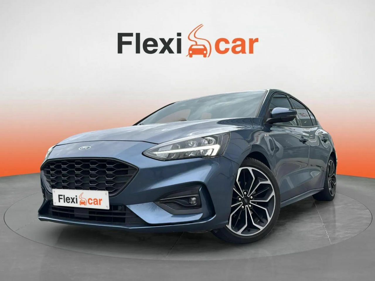 ford focus 2019 / foto grande (3)