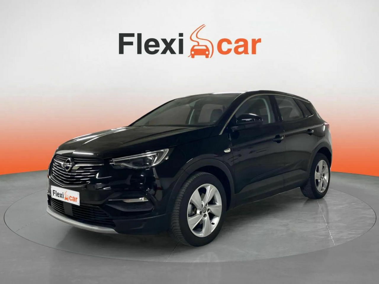 opel grandland x 2019 / foto grande (3)