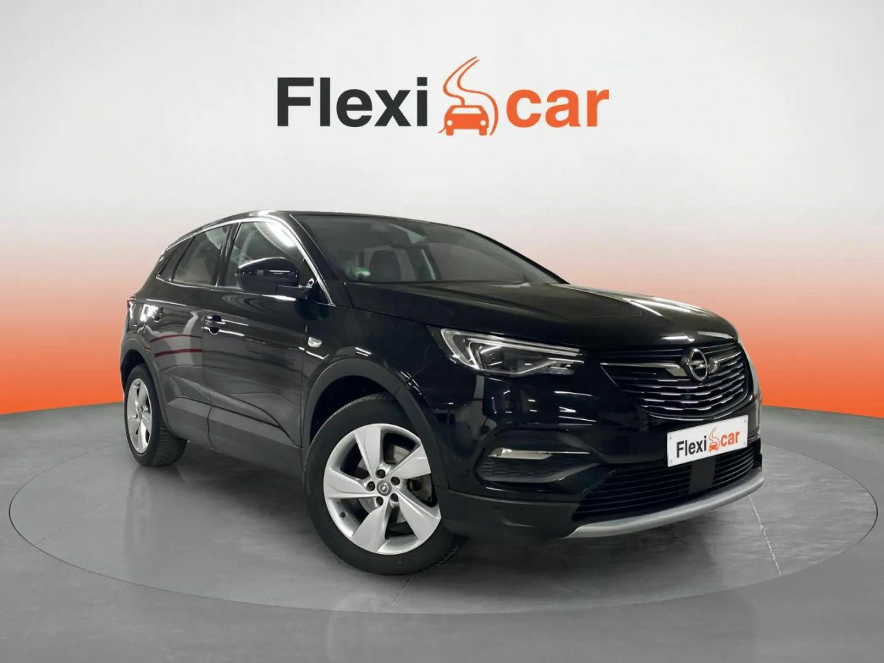 Opel grandland x 2019 alcala de henares  de segunda mano - opel grandland x 2019 /