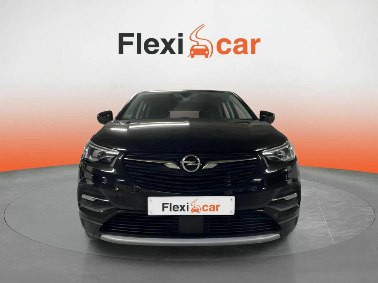 opel grandland x 2019 / foto grande (2)