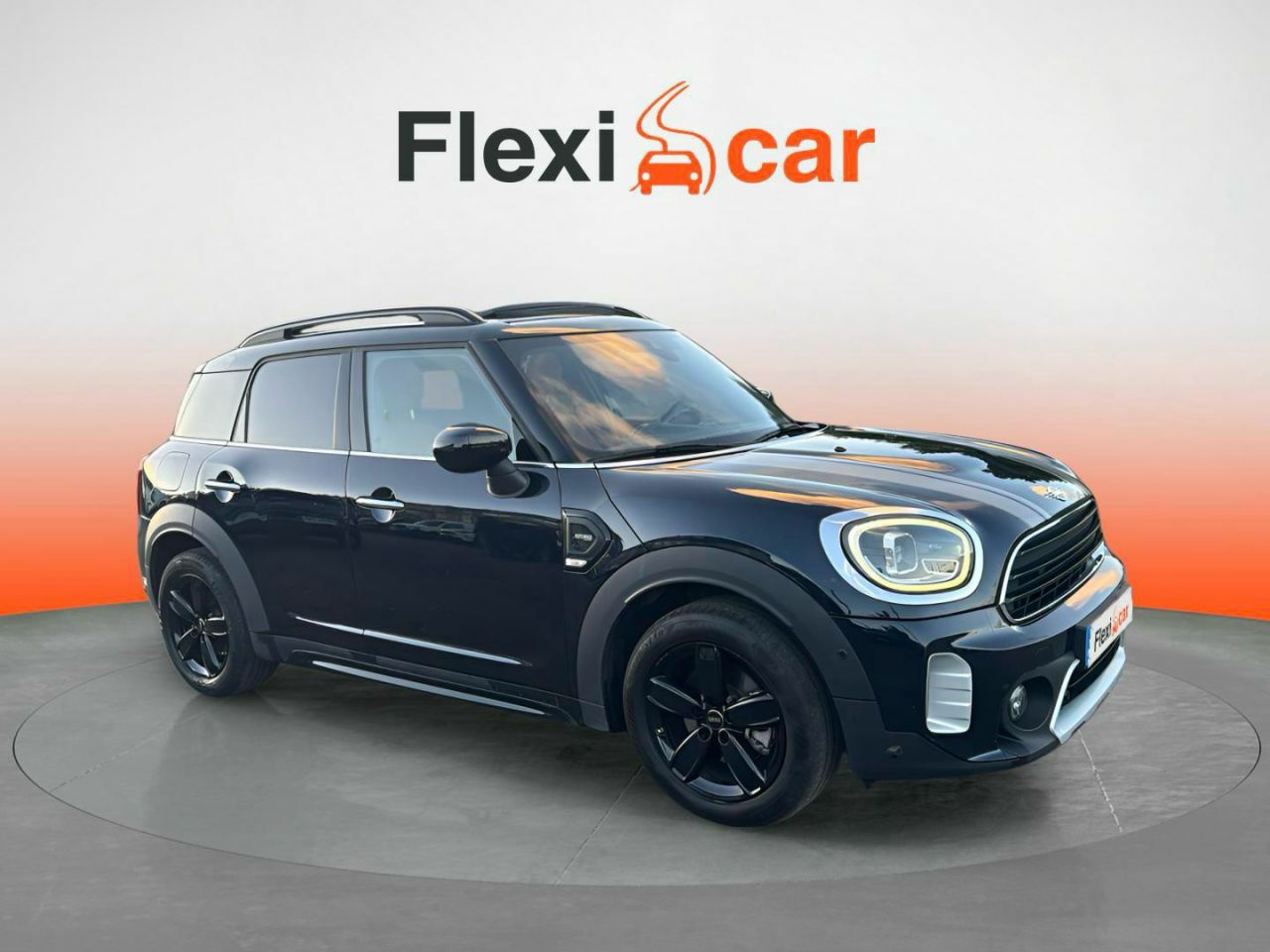 Mini 2015  de segunda mano - mini countryman 2021 /