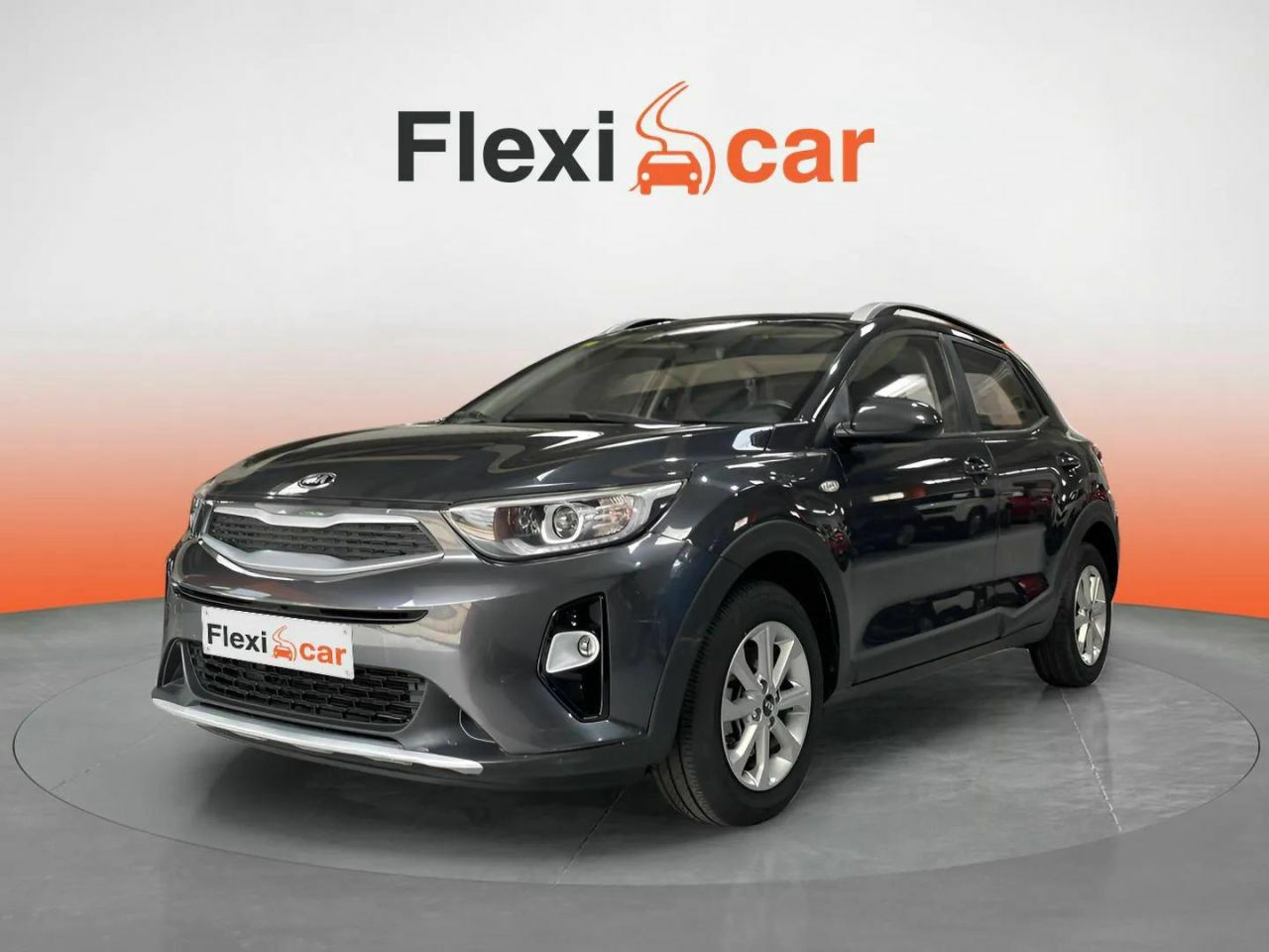 kia stonic 2017 / foto grande (2)