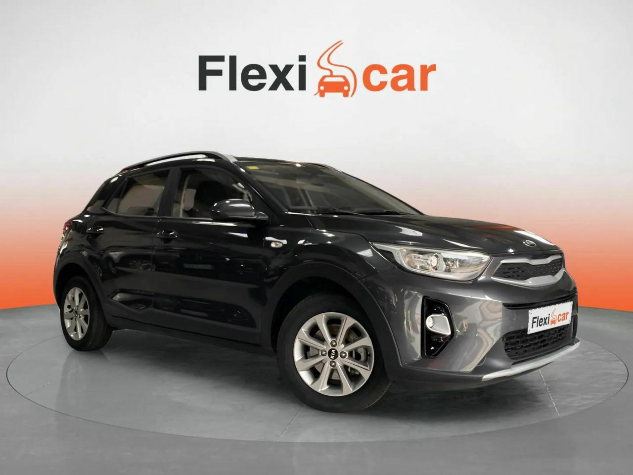 Foto kia stonic 2017 /