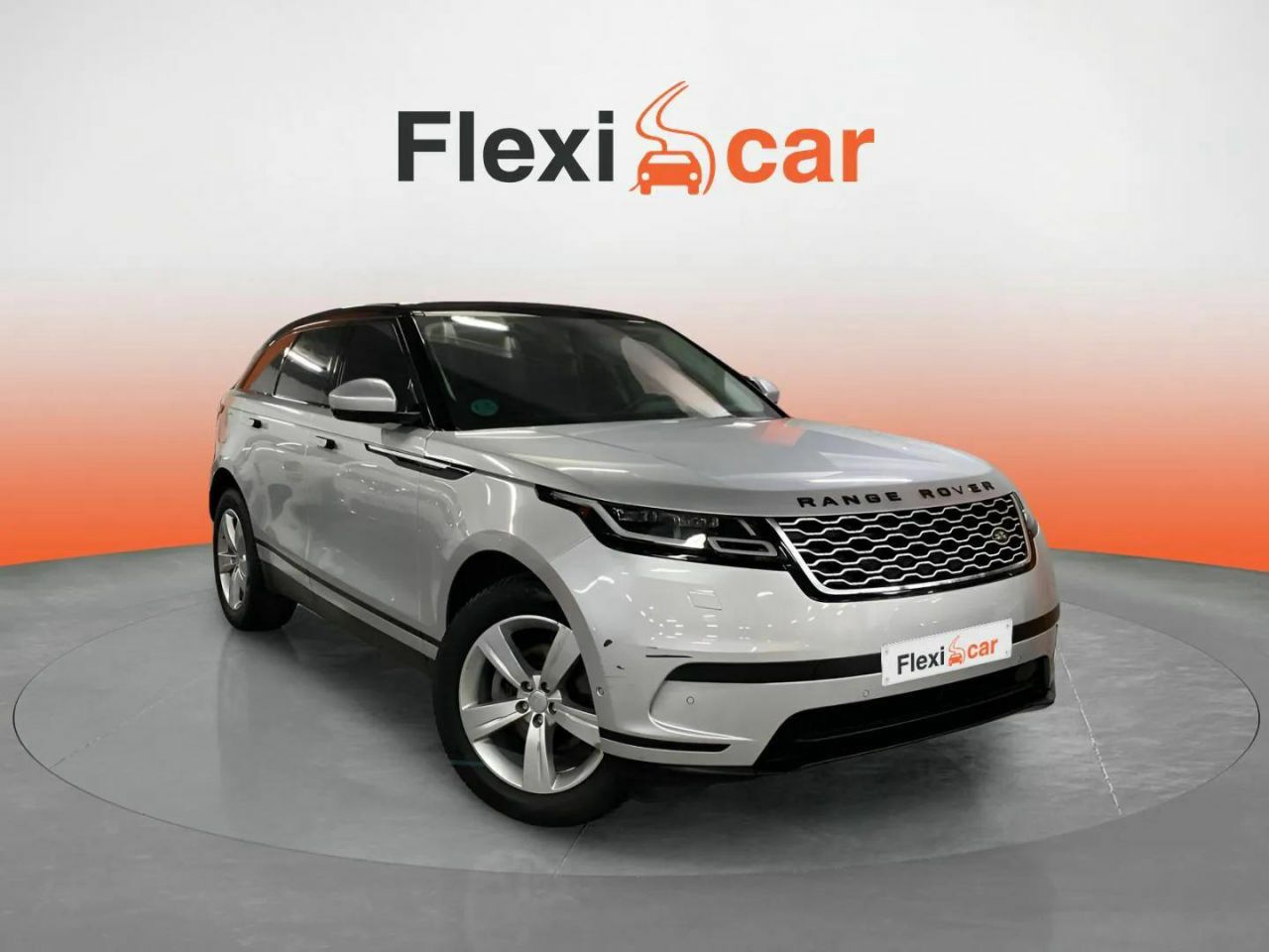 Land rover range rover velar 2020  de segunda mano - land-rover range rover velar 2020 /