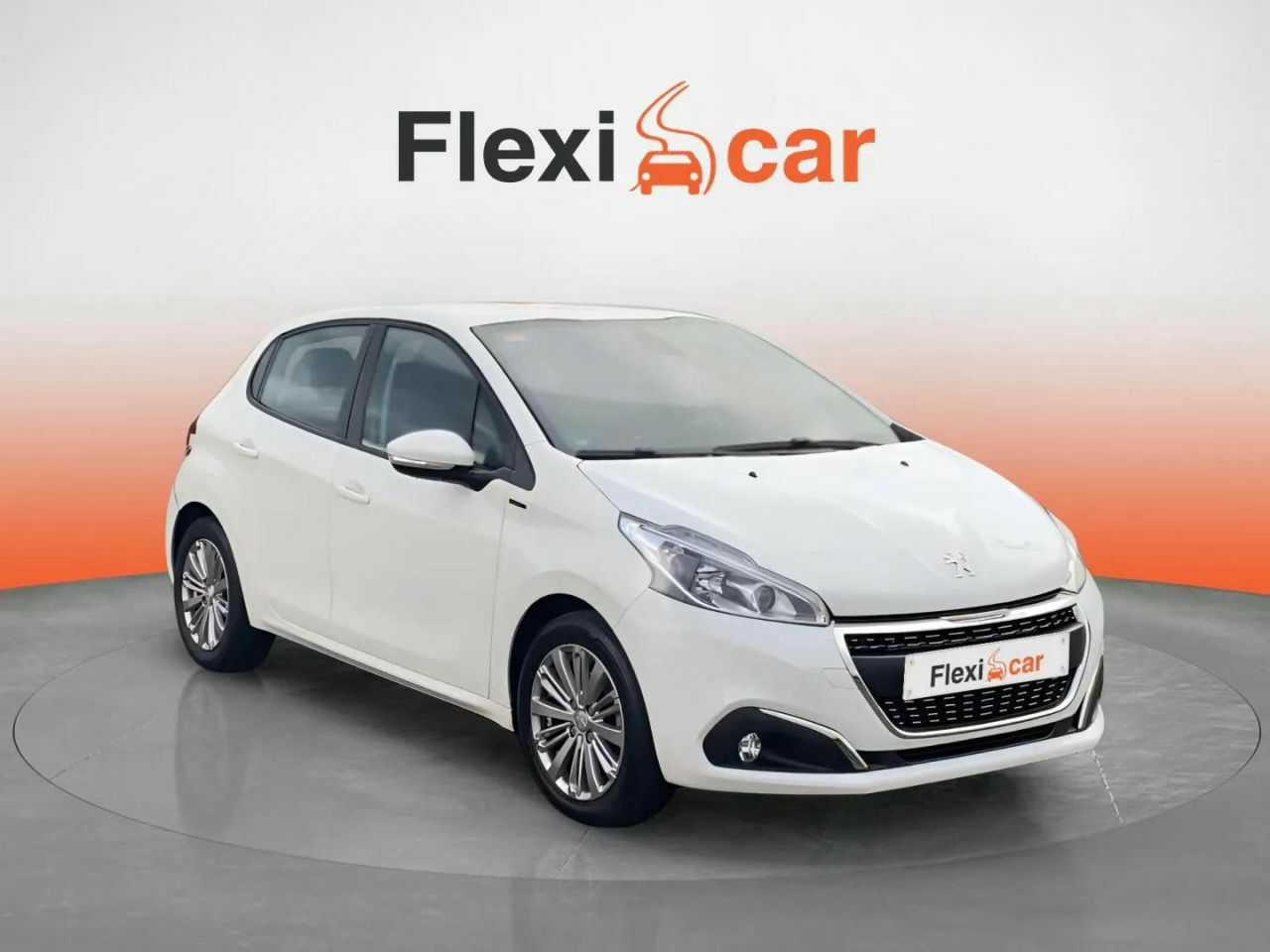 Peugeot 208 2019  de segunda mano - peugeot 208 2019 /