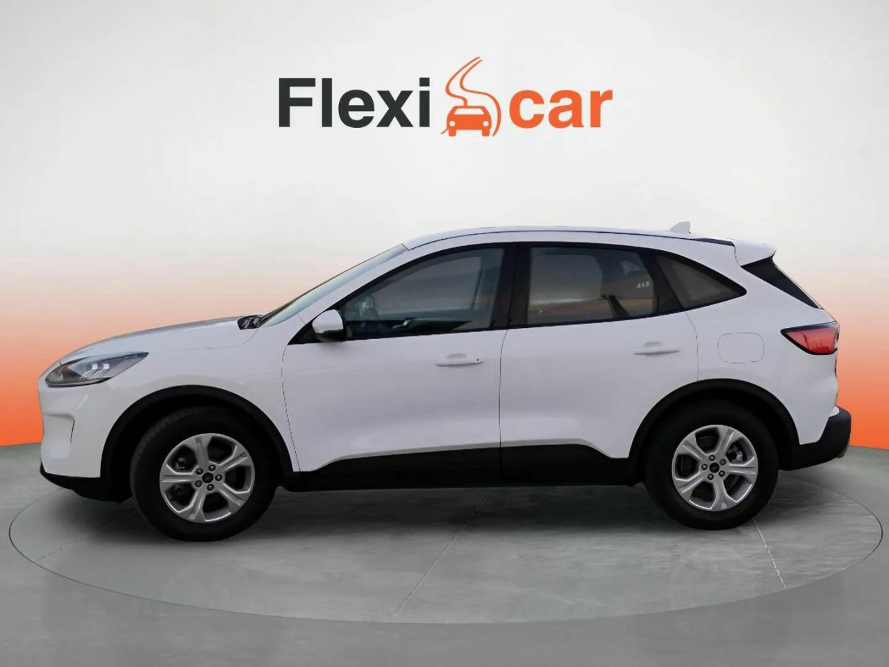 ford kuga 2021 / foto grande (2)