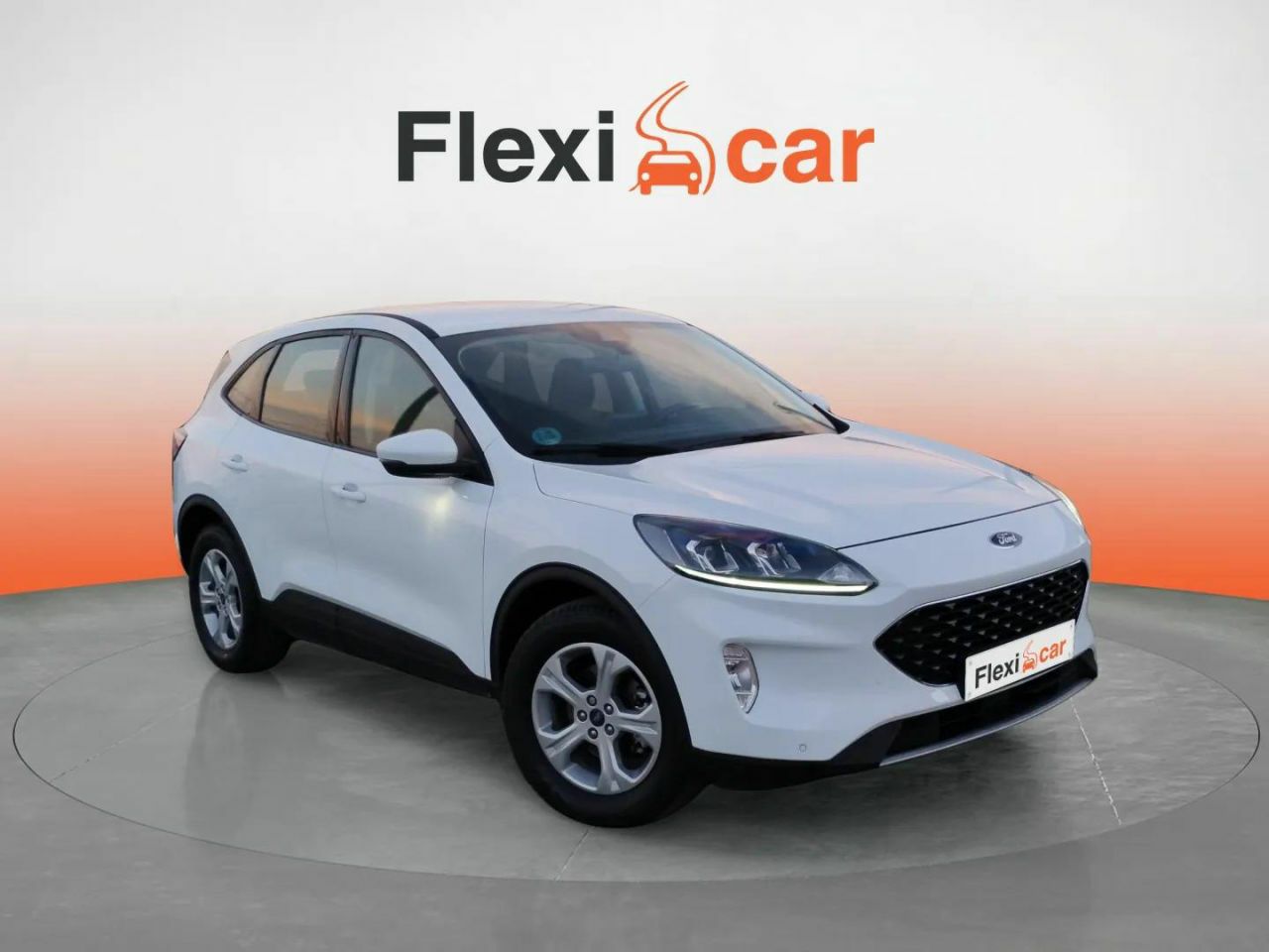 Ford kuga 2014  de segunda mano - ford kuga 2021 /