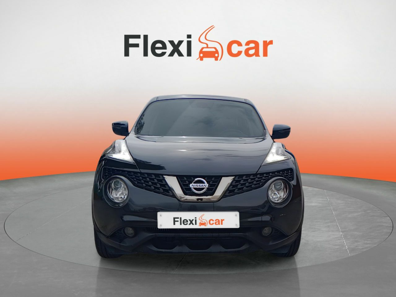 nissan juke 2019 / foto grande (2)