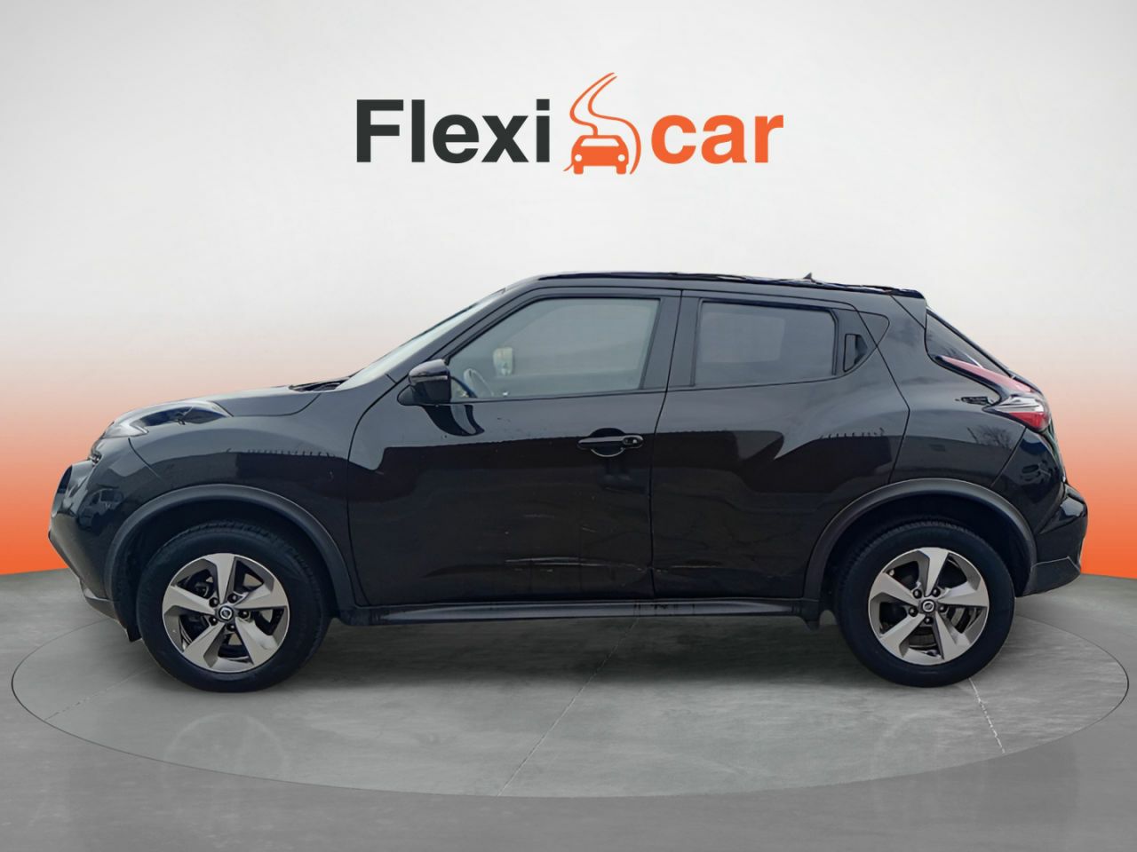 nissan juke 2019 / foto grande (3)