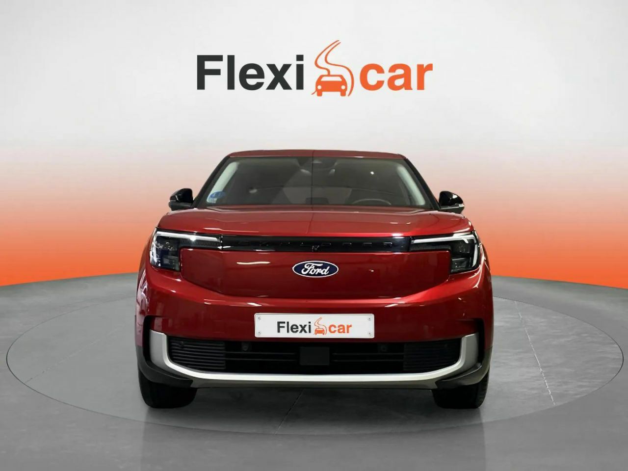 ford explorer 2024 / foto grande (2)