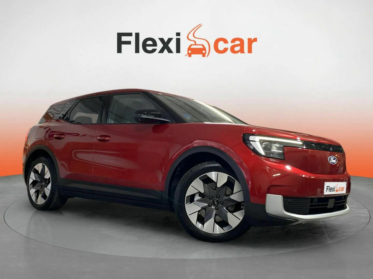 Ford explorer 2022 alcala de henares  de segunda mano - ford explorer 2024 /