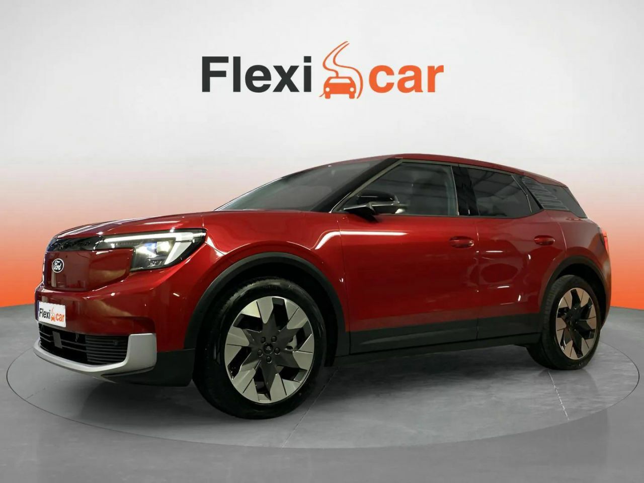 ford explorer 2024 / foto grande (3)
