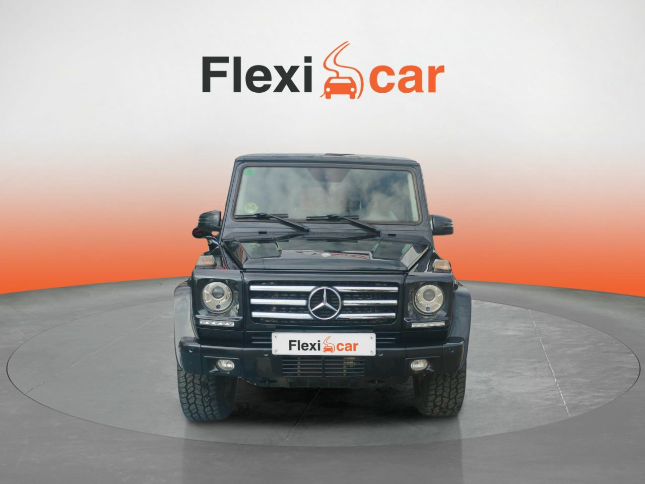 mercedes clase g 2014 / foto grande (2)