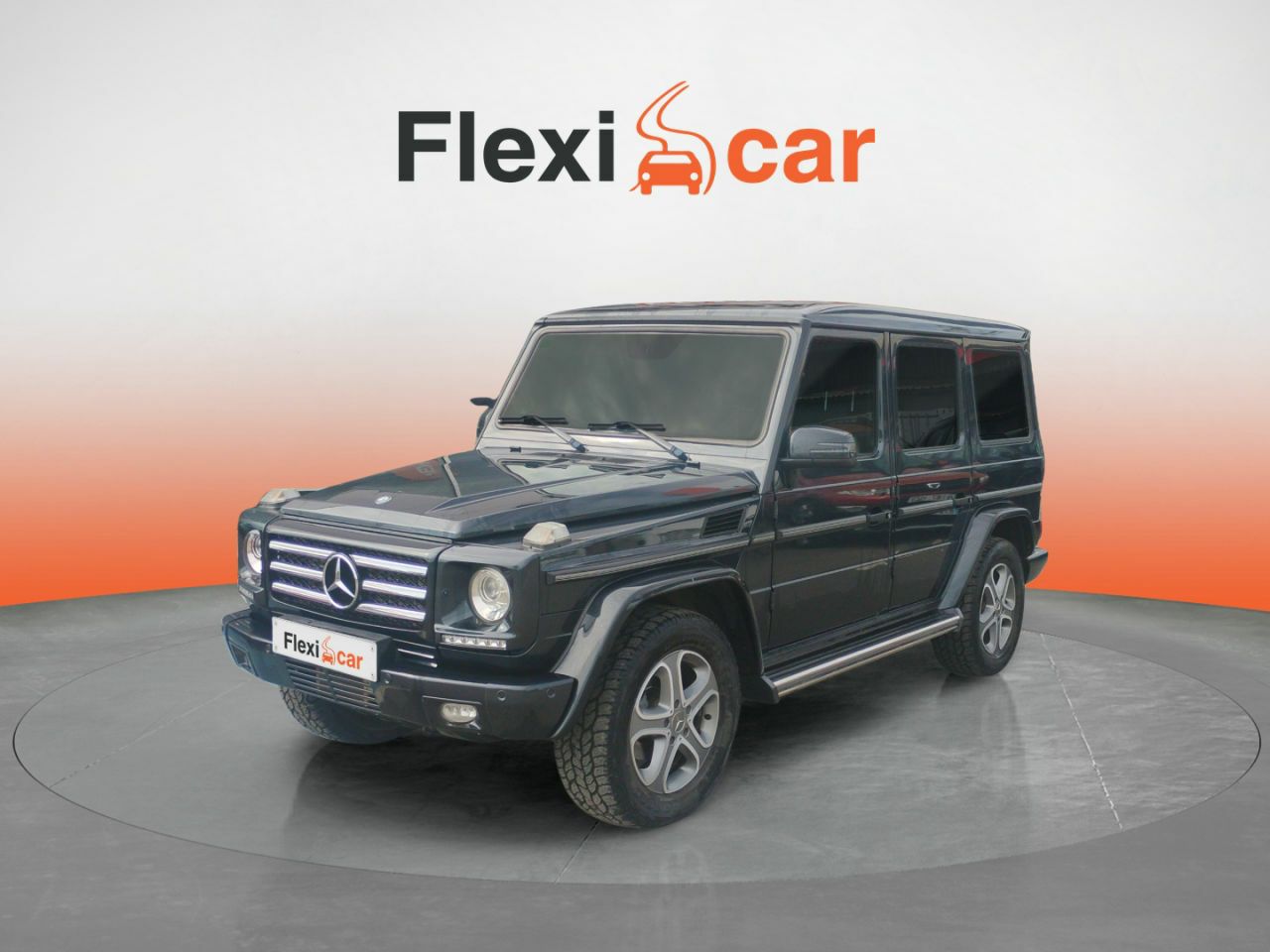 mercedes clase g 2014 / foto grande (3)