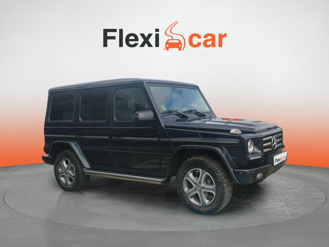 Mercedes clase g  de segunda mano - mercedes clase g 2014 /