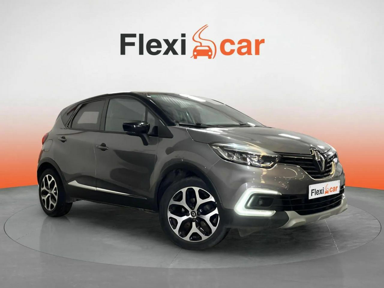 Renault captur alcala de henares  de segunda mano - renault captur 2019 /