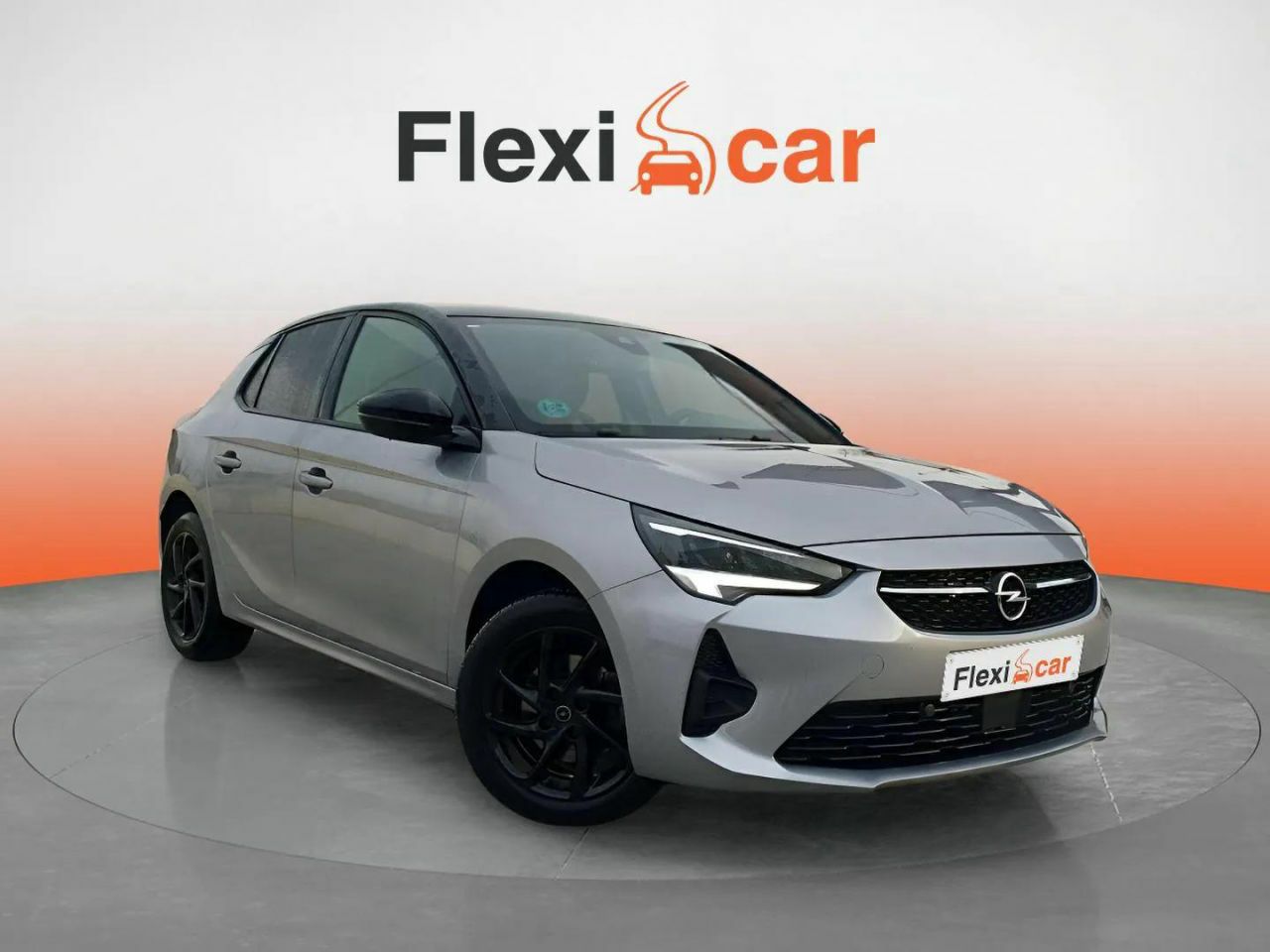 Opel corsa 2023 alcala henares  de segunda mano - opel corsa 2023 /