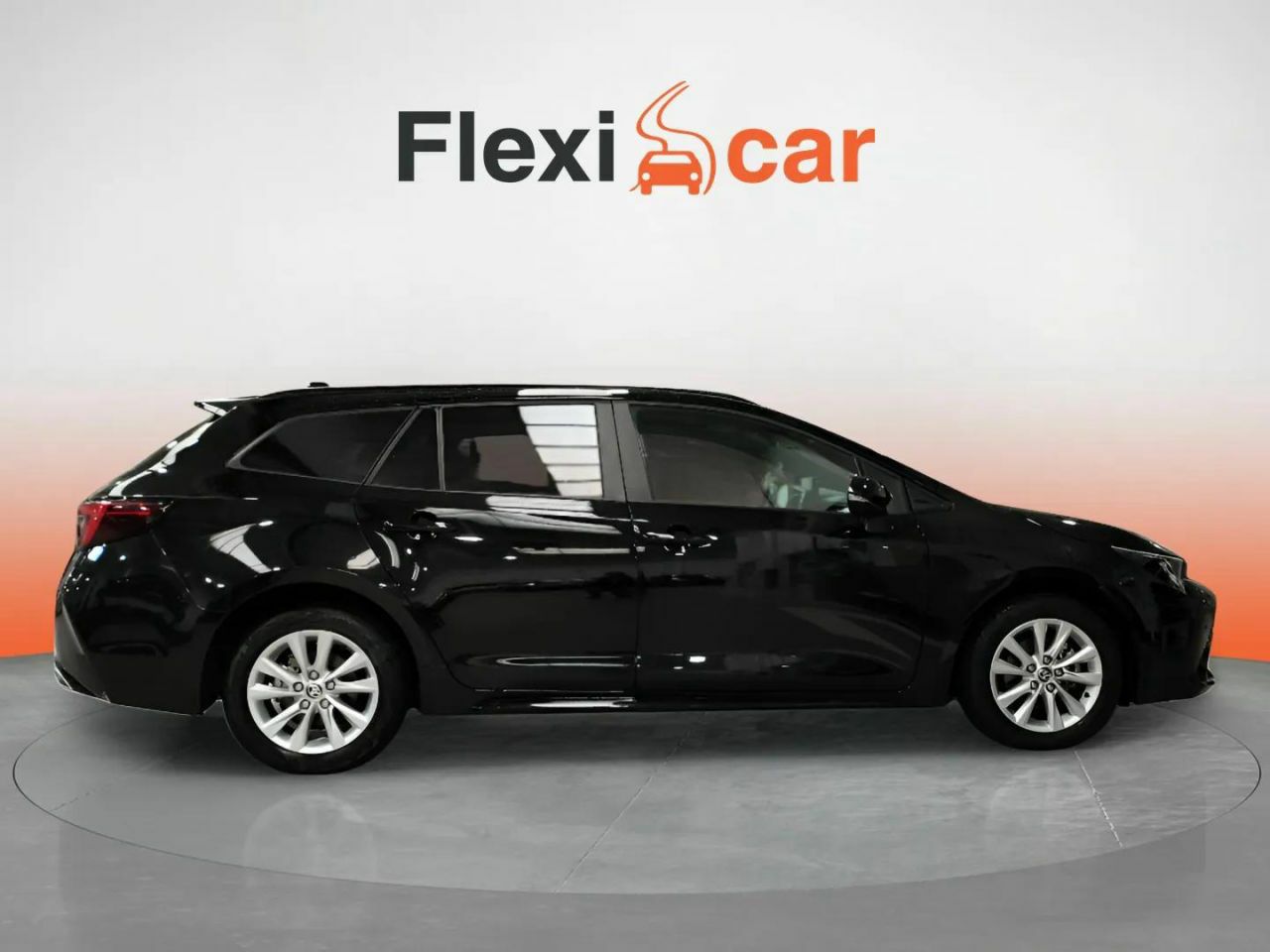 toyota corolla 2023 / foto grande (2)