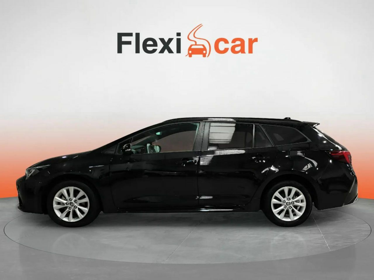 toyota corolla 2023 / foto grande (3)