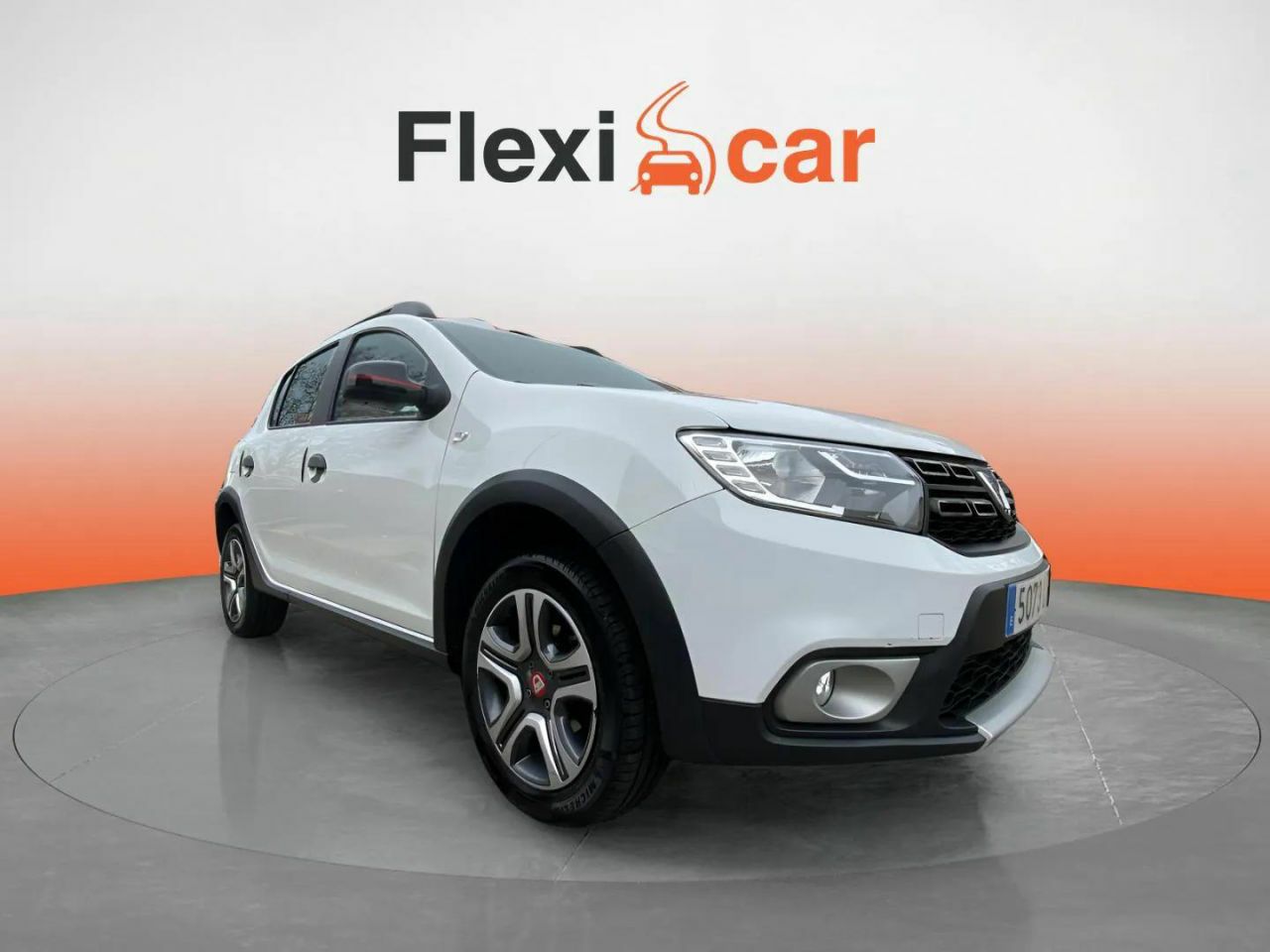 Dacia jogger madrid  de segunda mano en Madrid - dacia sandero 2020 /