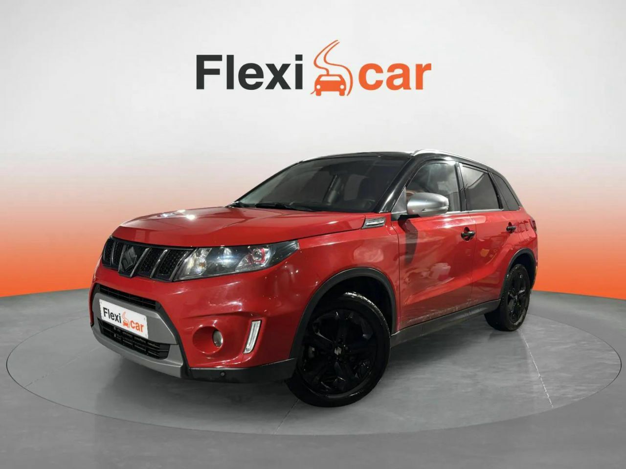 suzuki vitara 2017 / foto grande (3)