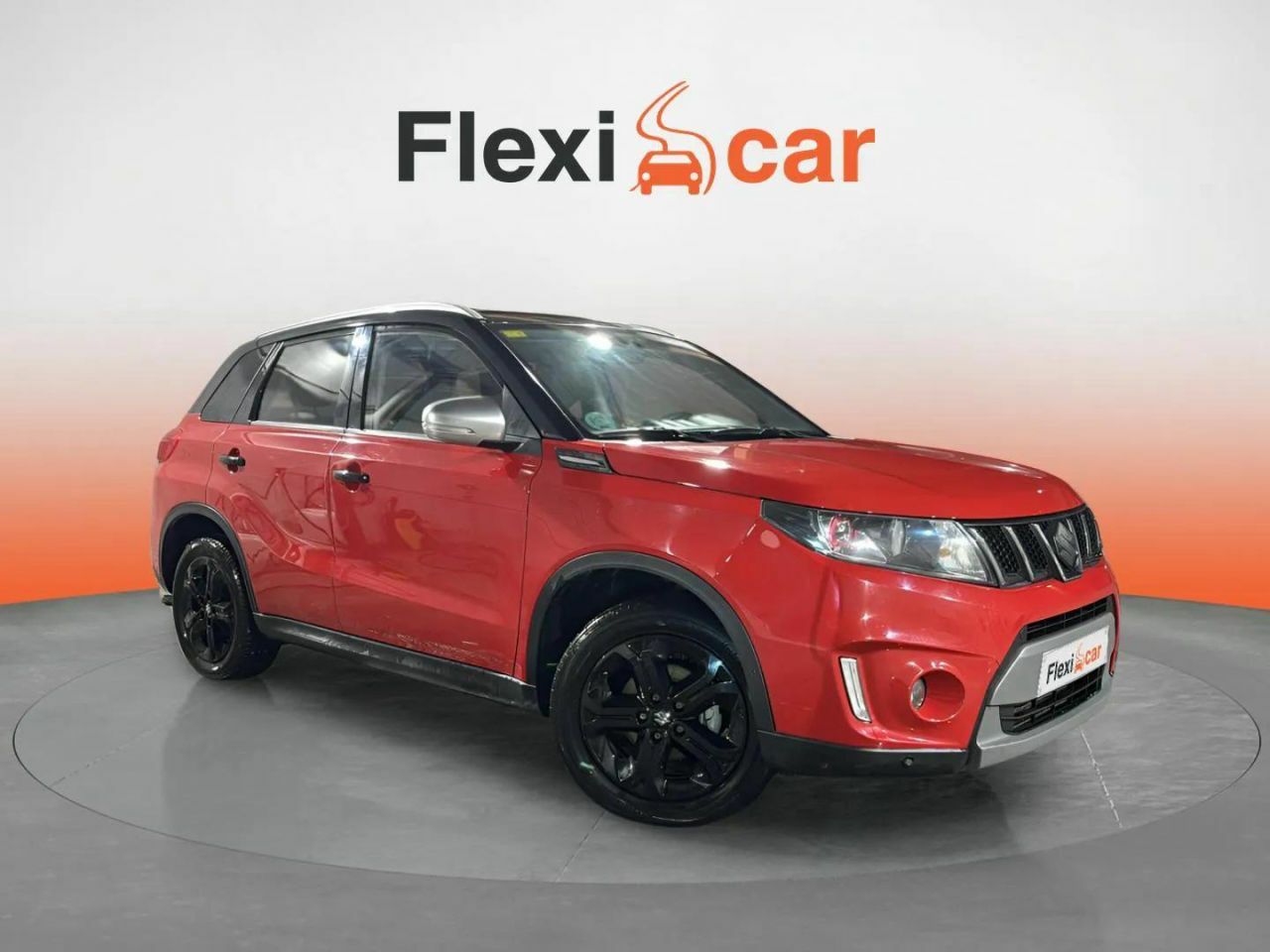 Foto suzuki vitara 2017 /