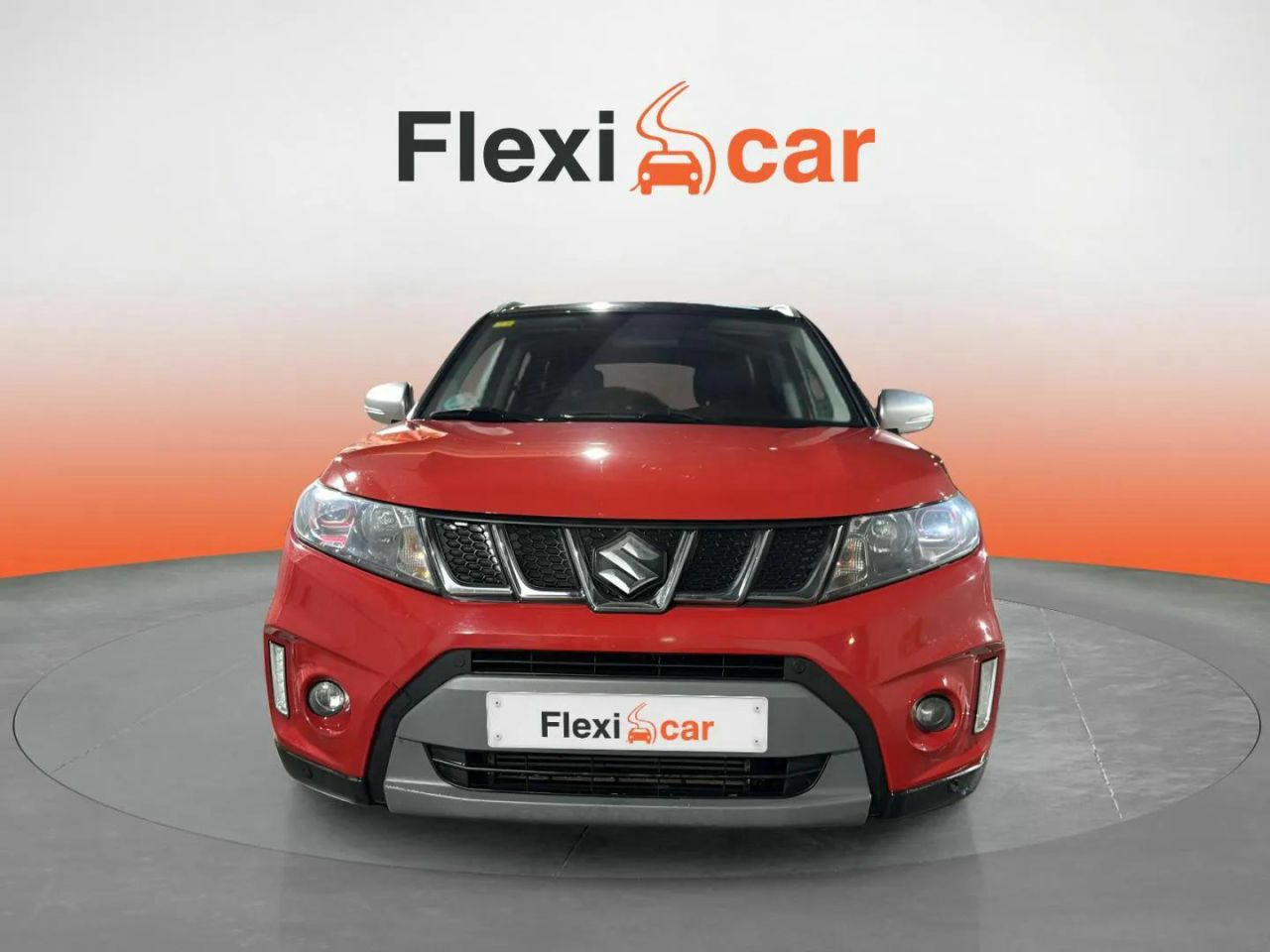 suzuki vitara 2017 / foto grande (2)