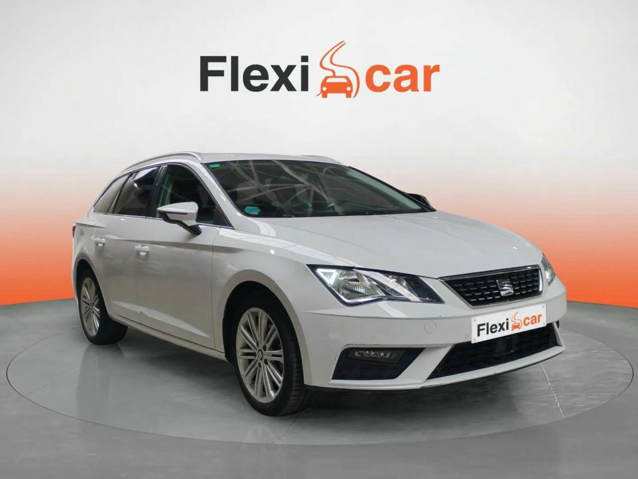 Foto seat leon 2019 /