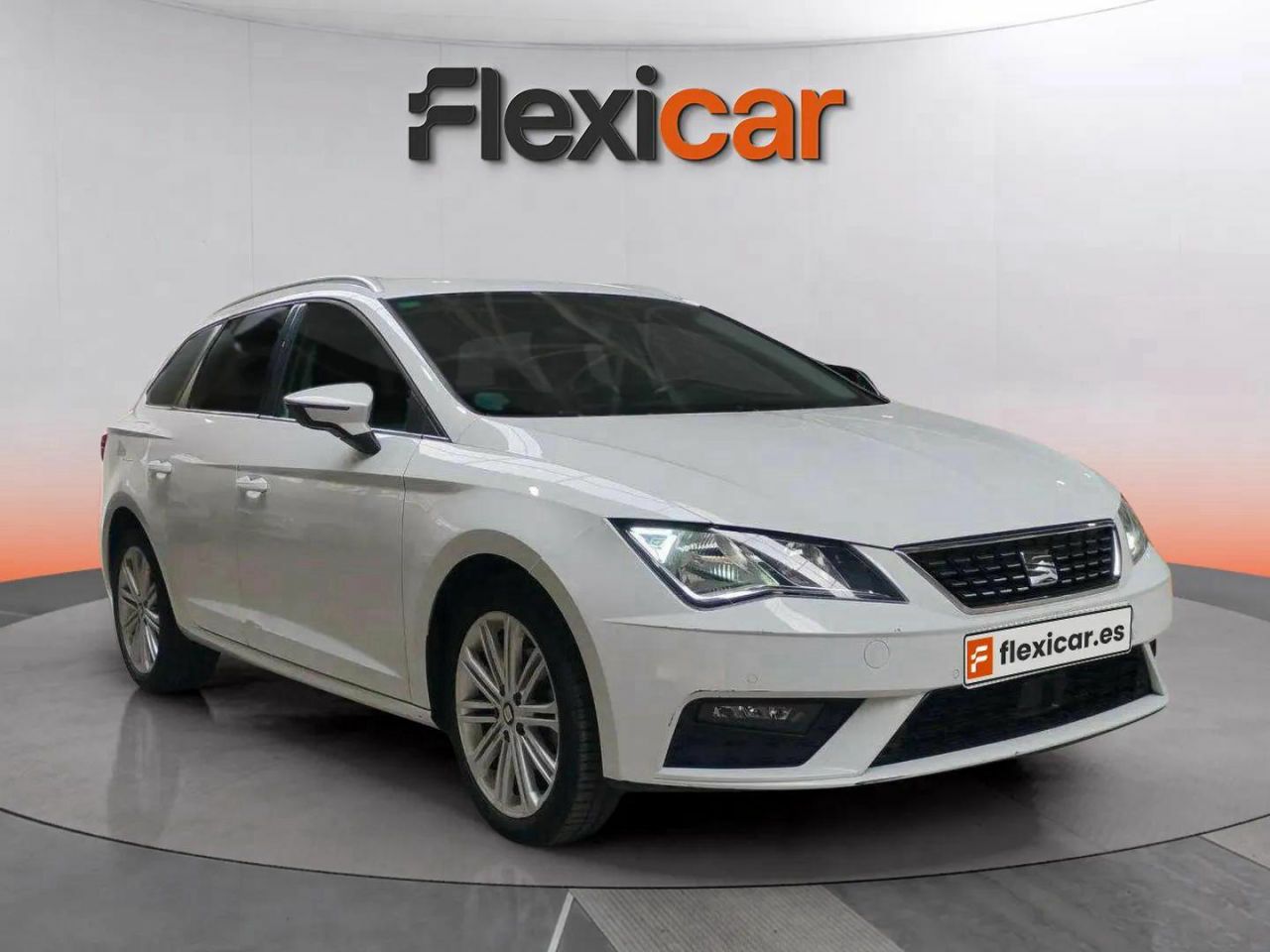 Foto seat leon 2019 /