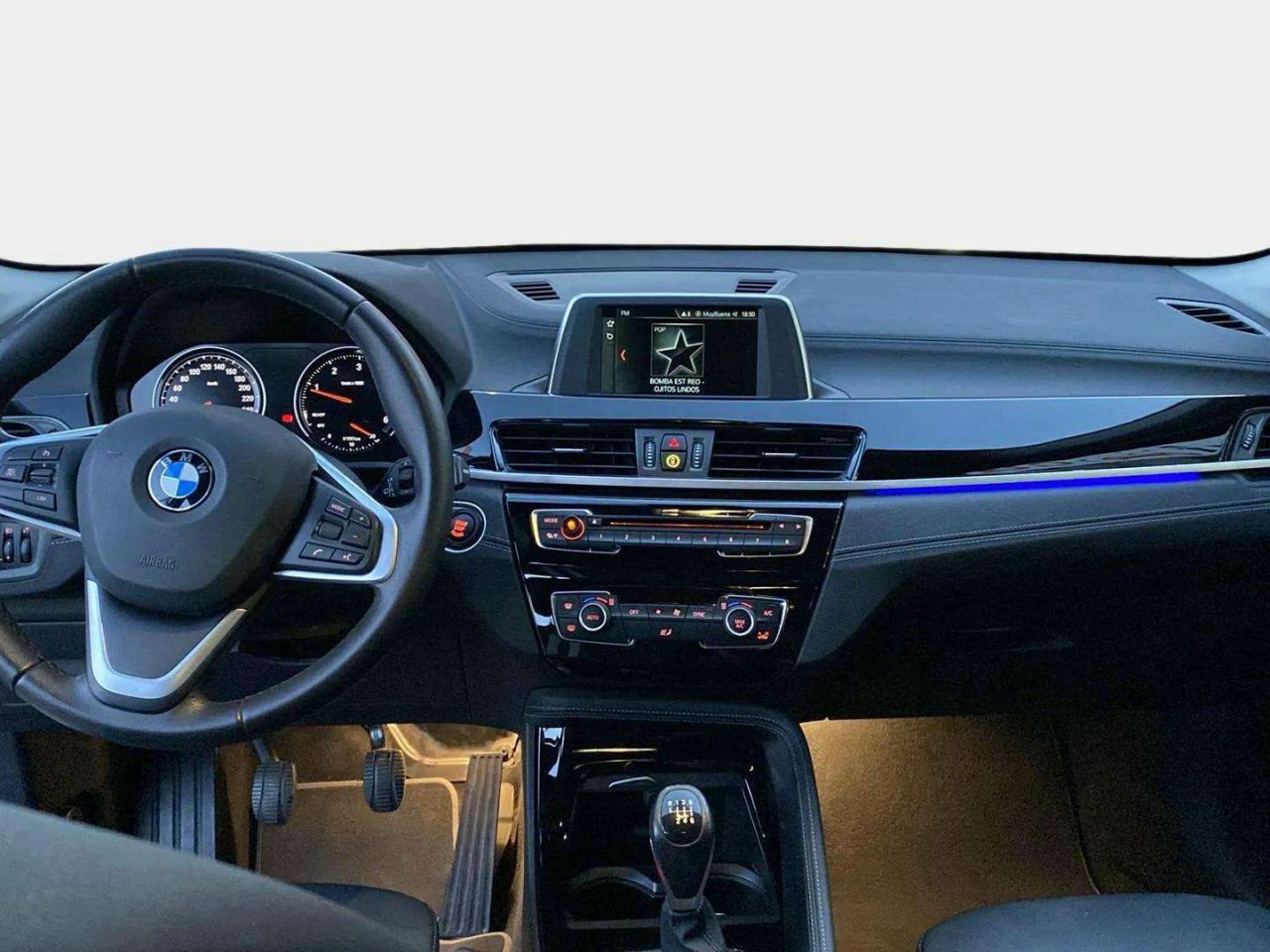bmw x1 2021 / foto grande (3)