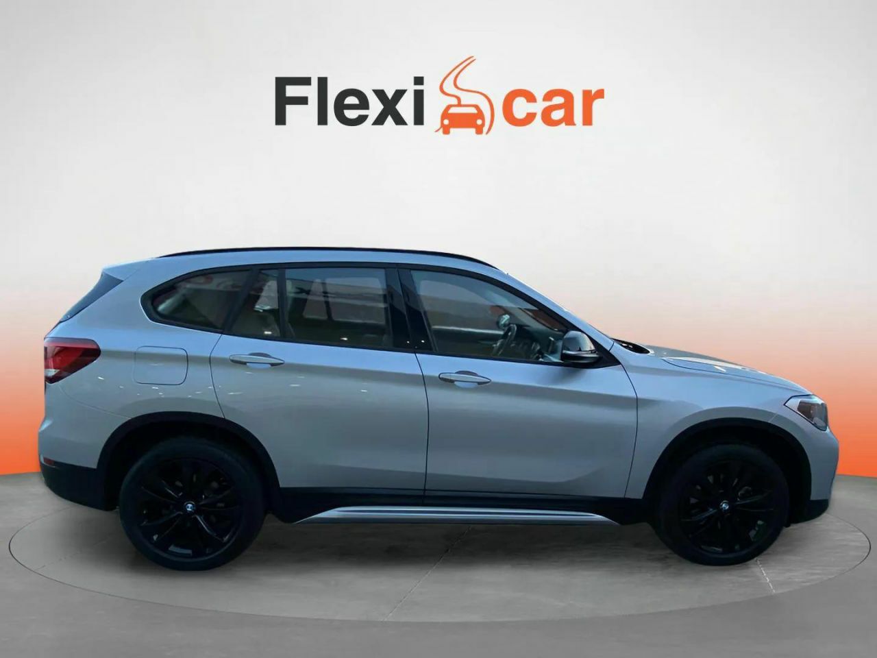 bmw x1 2021 / foto grande (2)