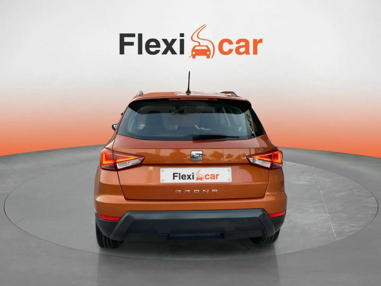 seat arona 2018 / foto grande (2)