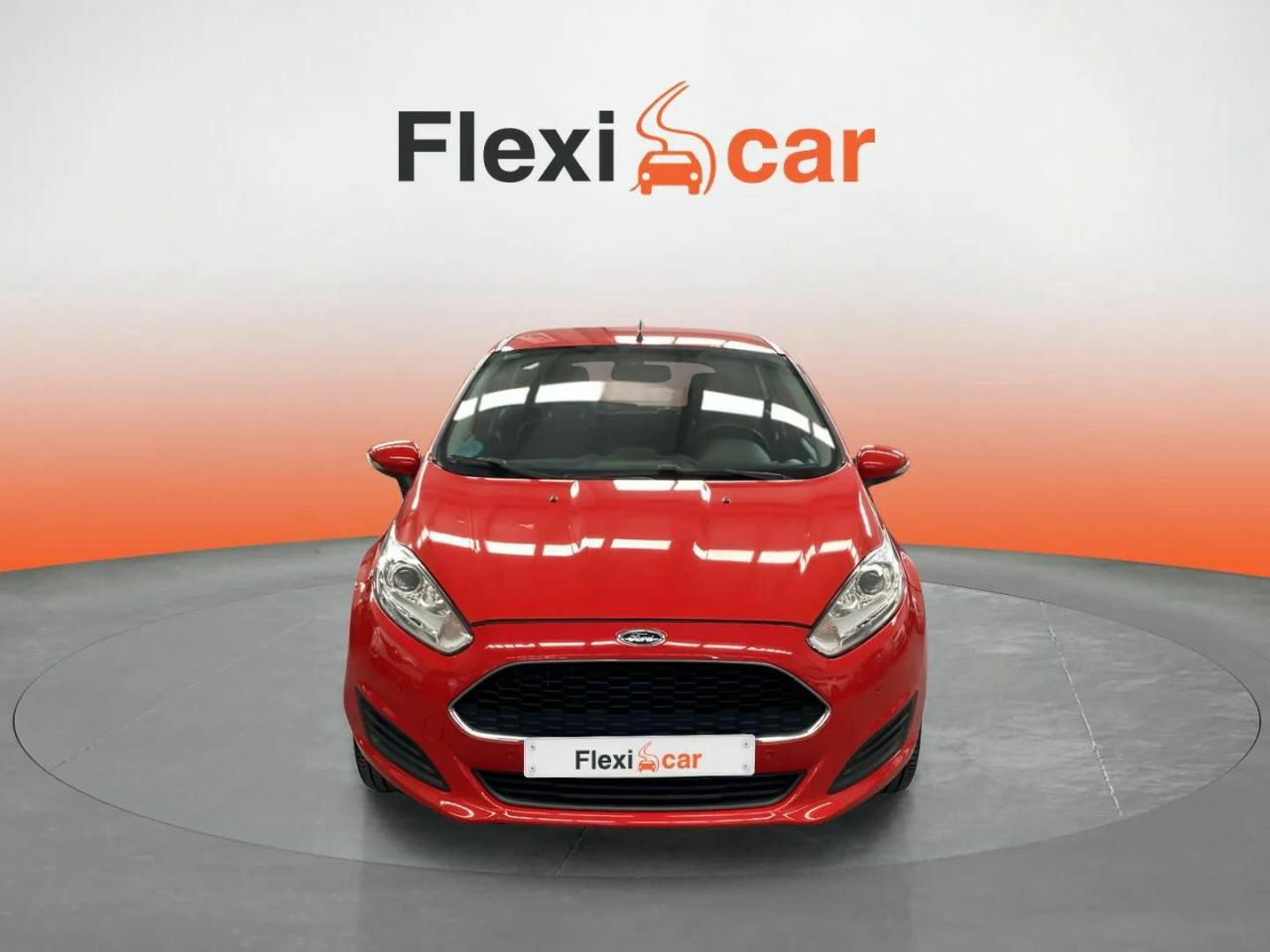 ford fiesta 2017 / foto grande (2)