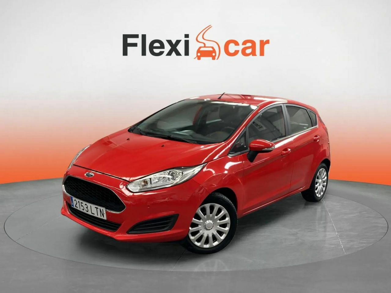 ford fiesta 2017 / foto grande (3)